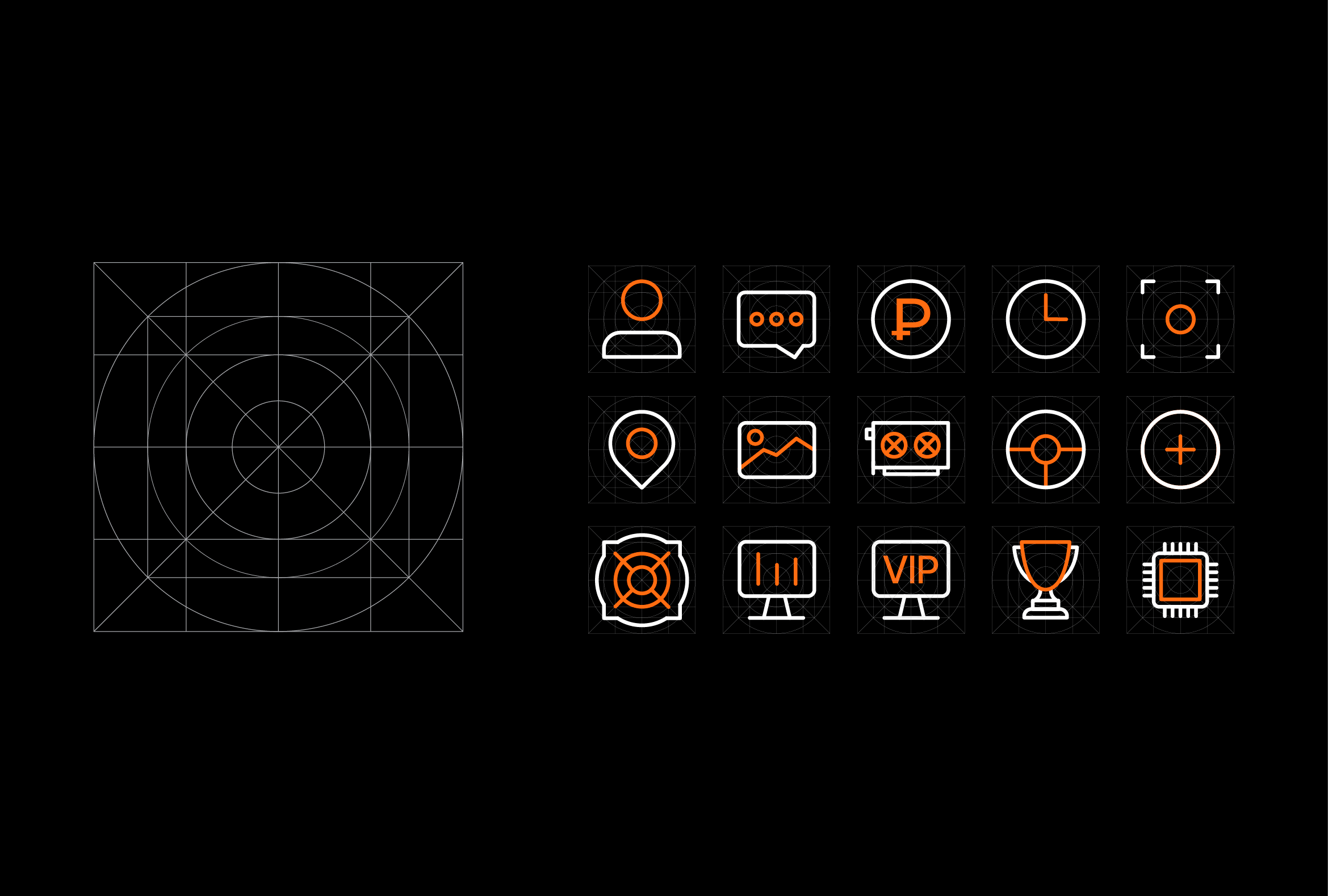 фирменный стиль киберспортивного клуба OPENGAMER — Изображение №6 — Брендинг на Dprofile