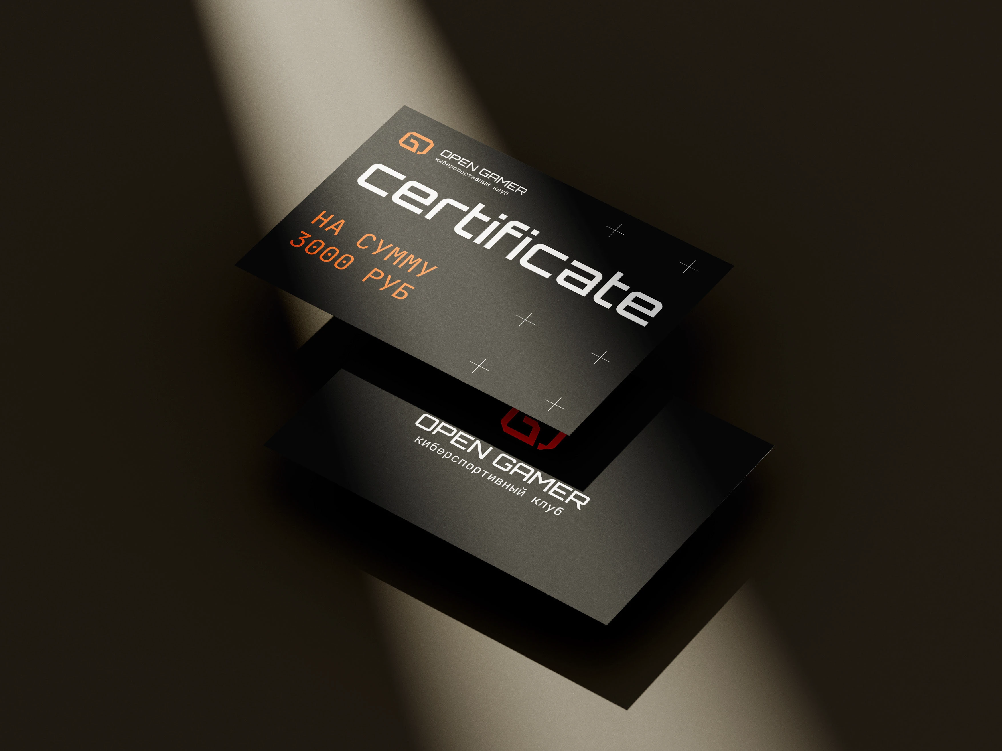 фирменный стиль киберспортивного клуба OPENGAMER — Изображение №11 — Брендинг на Dprofile