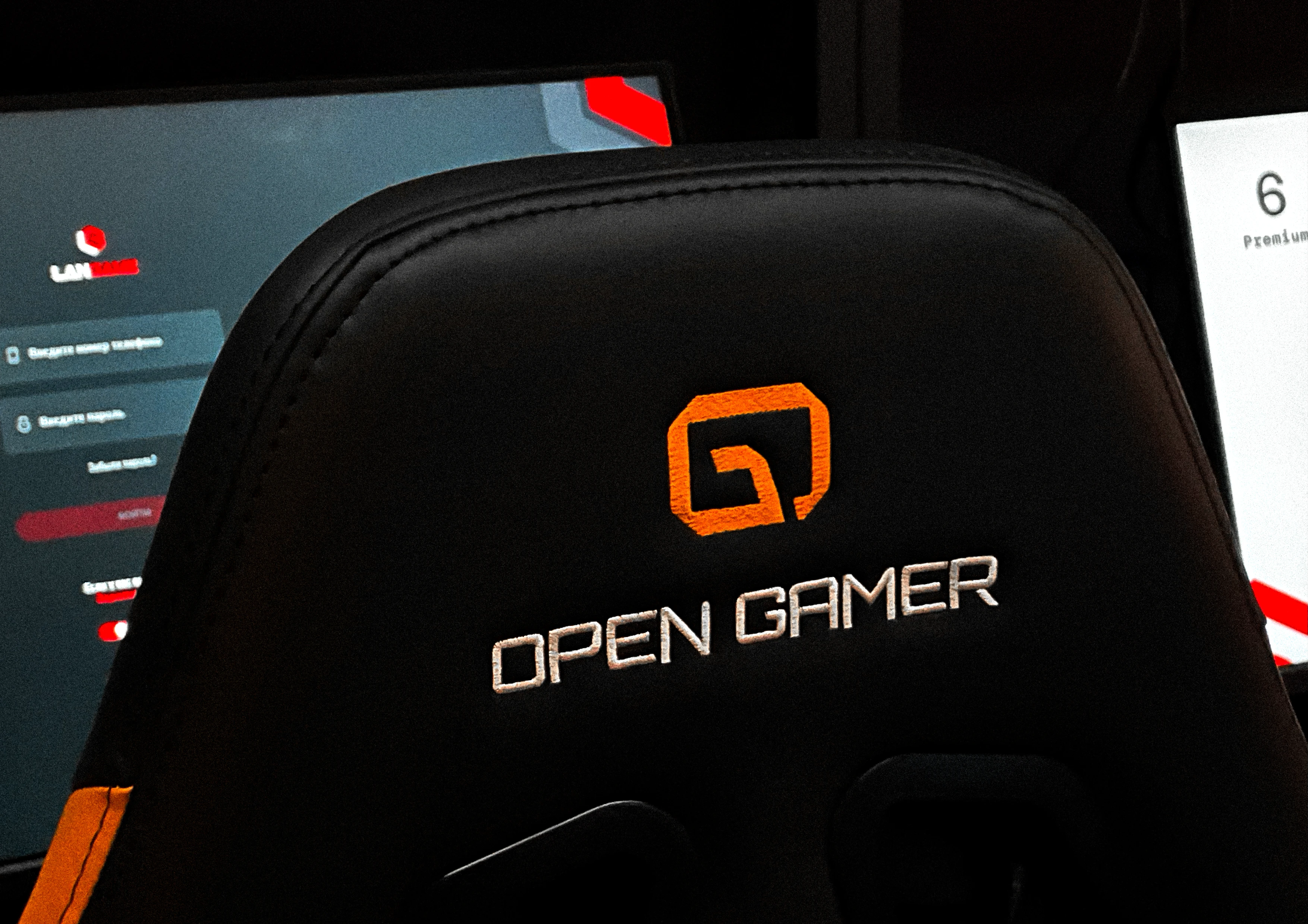 фирменный стиль киберспортивного клуба OPENGAMER — Изображение №19 — Брендинг на Dprofile