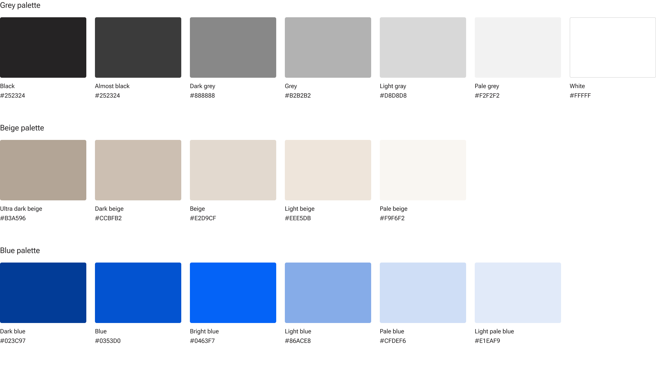 ЭТП ГПБ — Электронная торговая площадка Газпромбанка — Изображение №9 — Интерфейсы на Dprofile