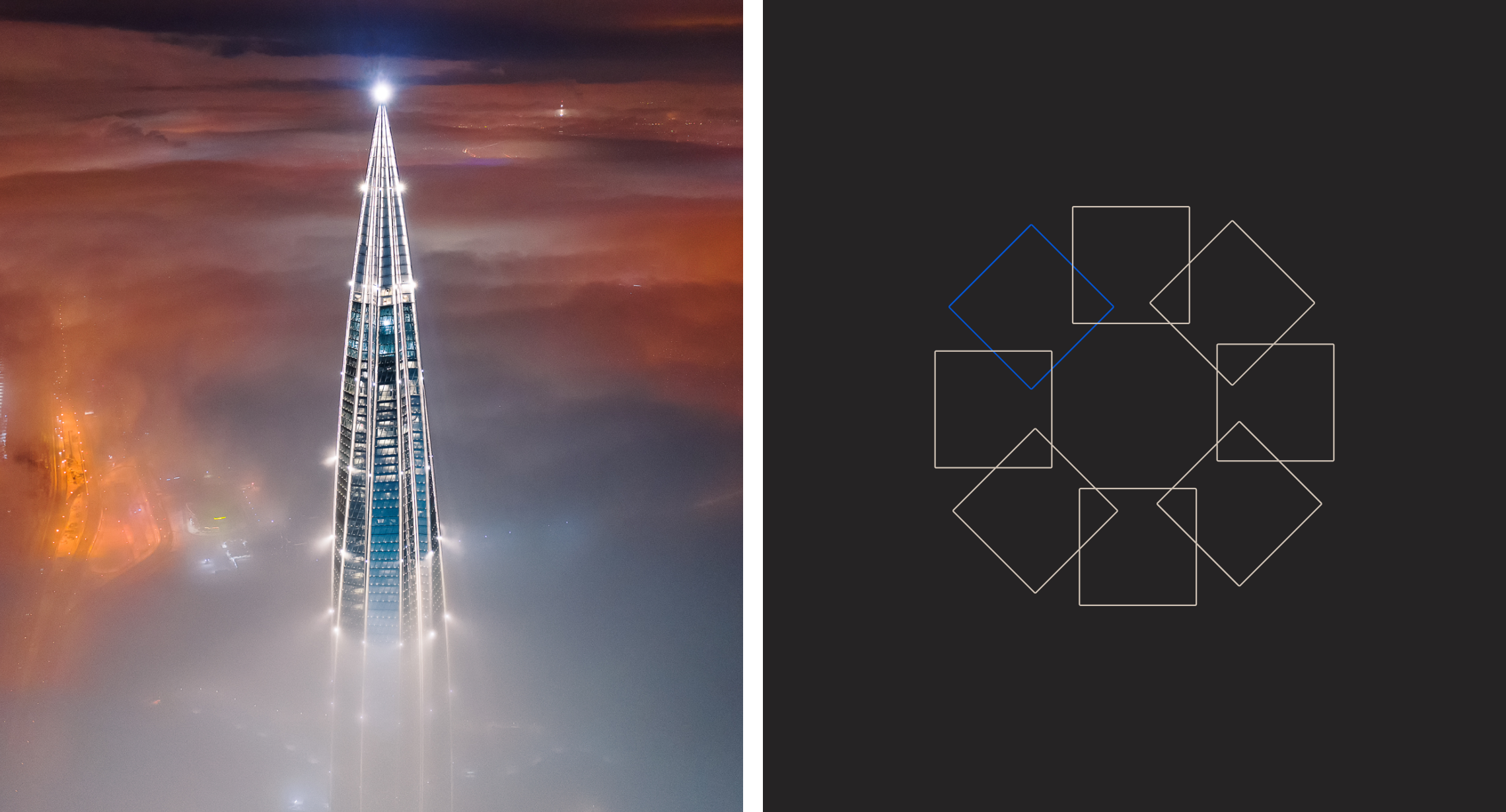 ЭТП ГПБ — Электронная торговая площадка Газпромбанка — Изображение №3 — Интерфейсы на Dprofile