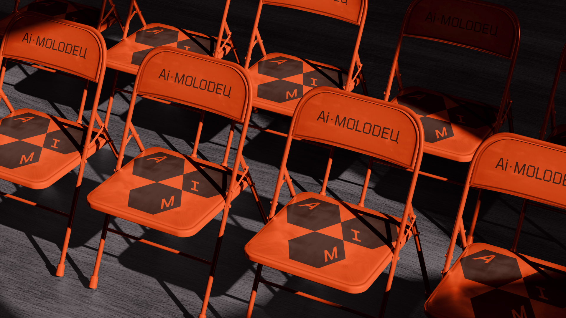 Фирменный стиль для маркетингового агенства — Изображение №20 — Брендинг на Dprofile