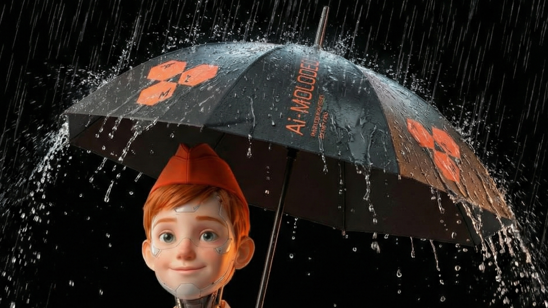 Фирменный стиль для маркетингового агенства — Изображение №29 — Брендинг на Dprofile