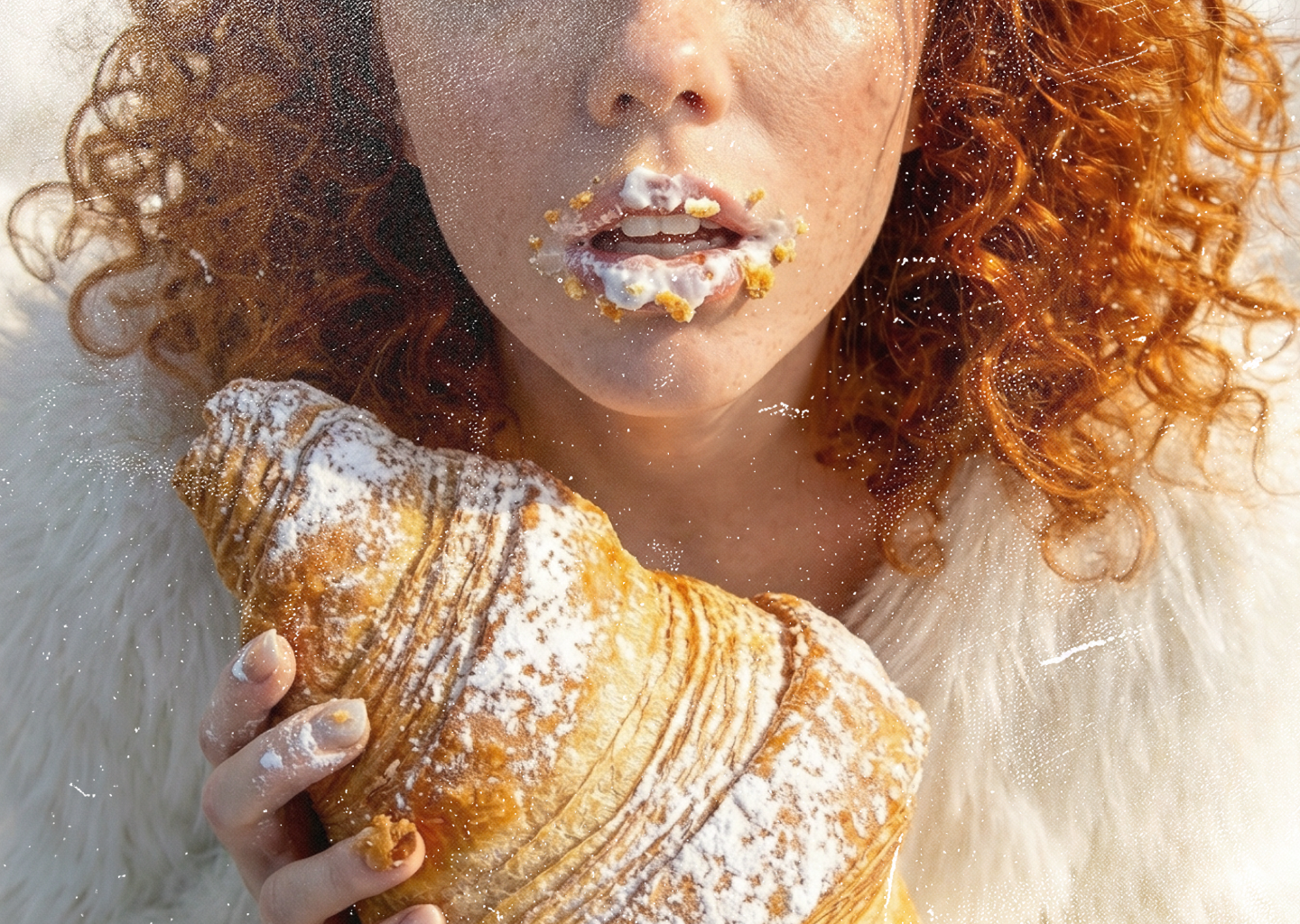 Логотип кондитерской — Изображение №9 — Интерфейсы, Брендинг на Dprofile