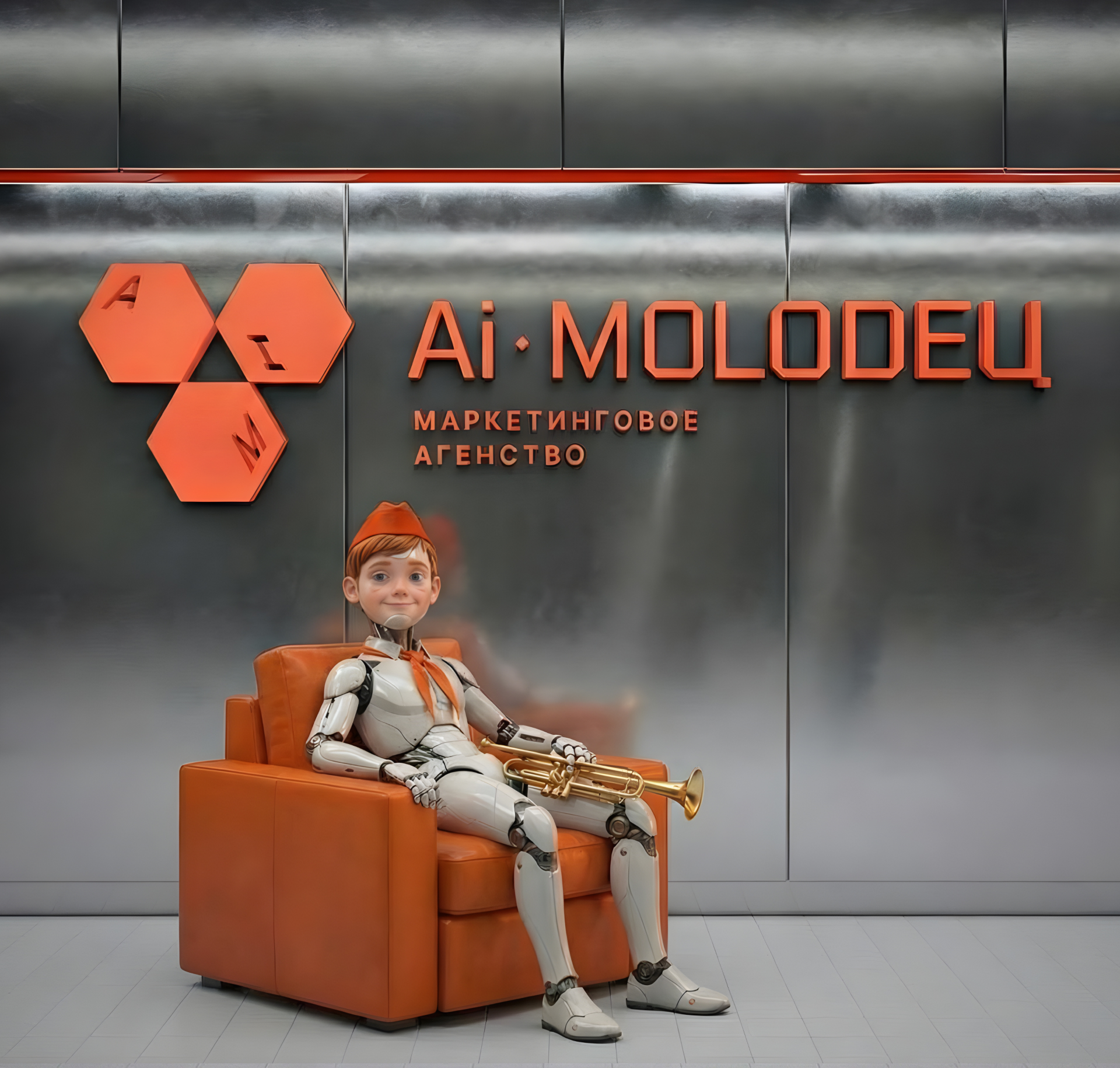 Фирменный стиль для маркетингового агенства — Изображение №37 — Брендинг на Dprofile