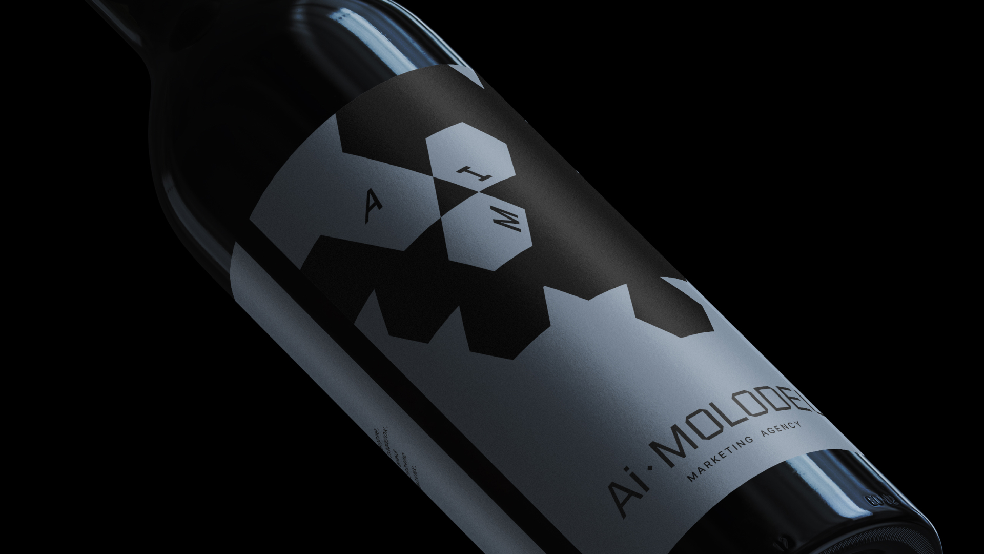 Фирменный стиль для маркетингового агенства — Изображение №26 — Брендинг на Dprofile