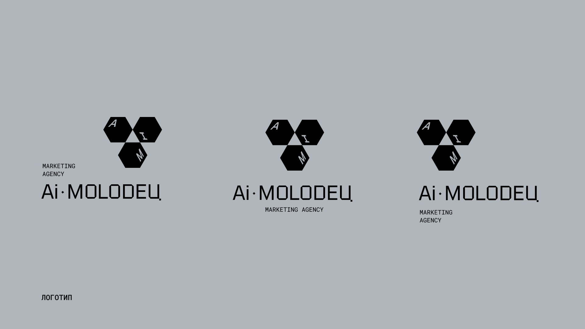 Фирменный стиль для маркетингового агенства — Изображение №3 — Брендинг на Dprofile