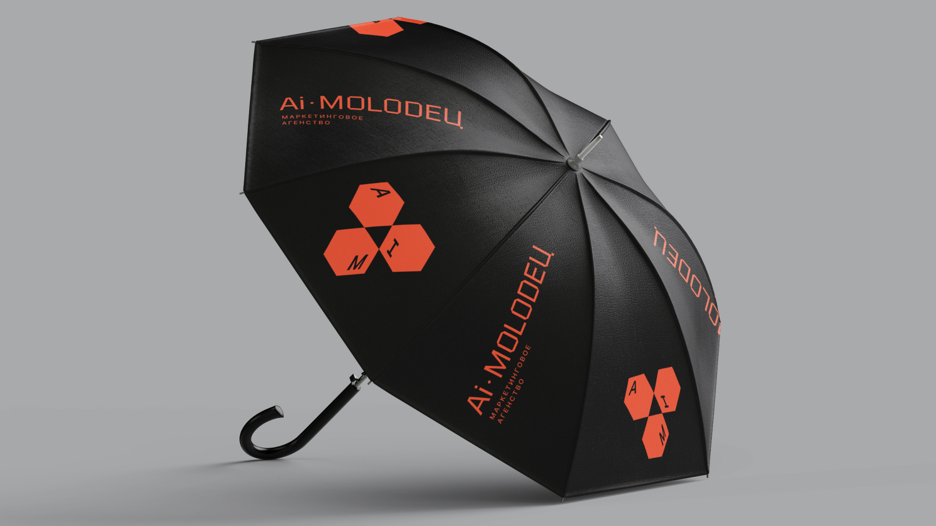 Фирменный стиль для маркетингового агенства — Изображение №28 — Брендинг на Dprofile