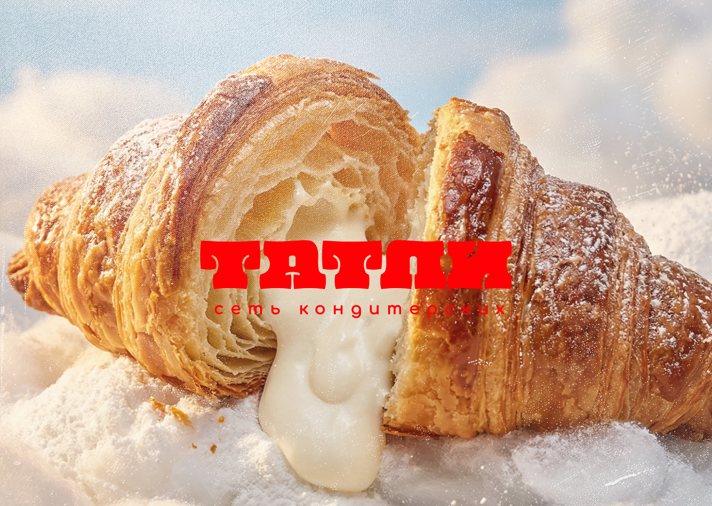 Логотип кондитерской — Изображение №3 — Интерфейсы, Брендинг на Dprofile