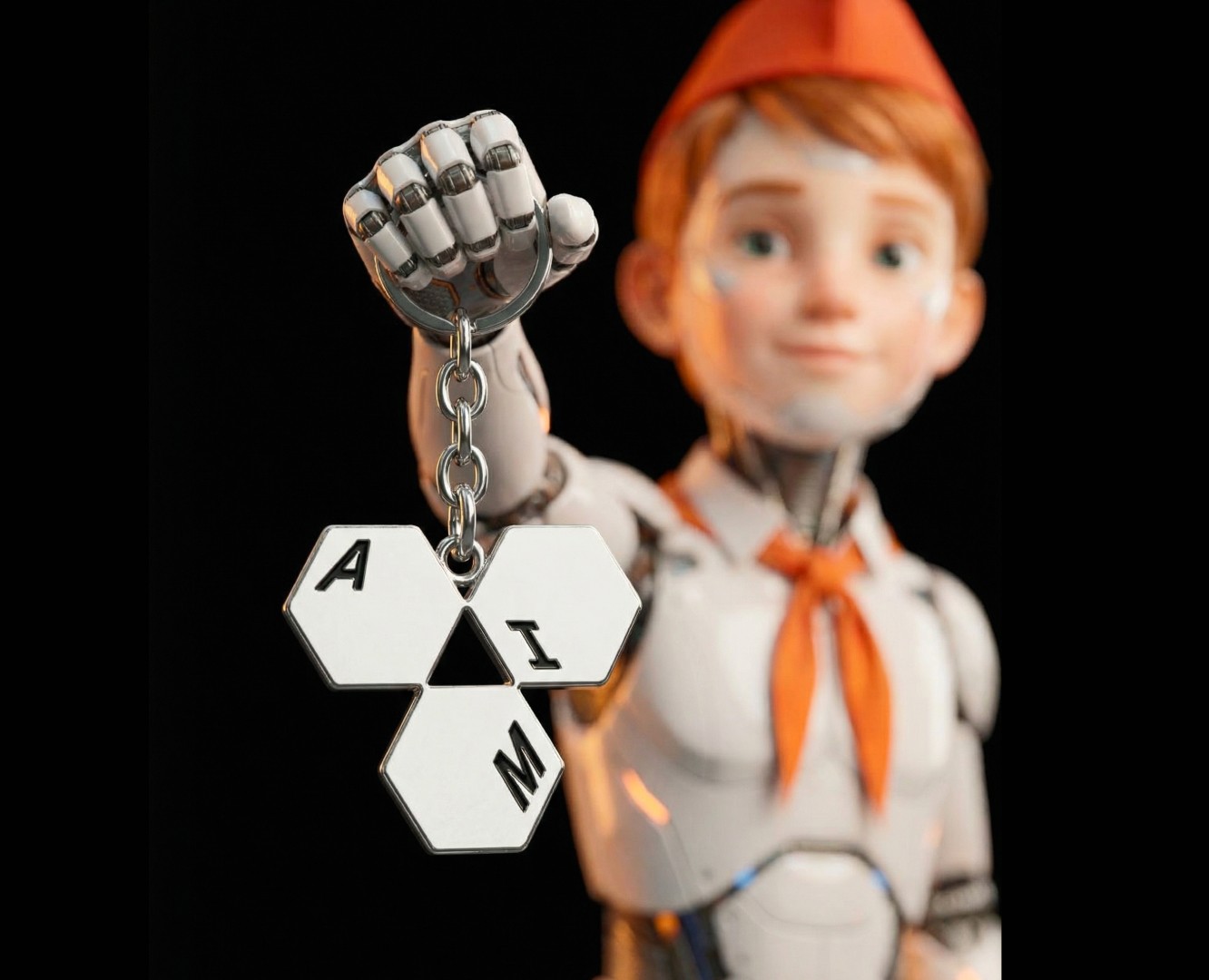 Фирменный стиль для маркетингового агенства на Dprofile