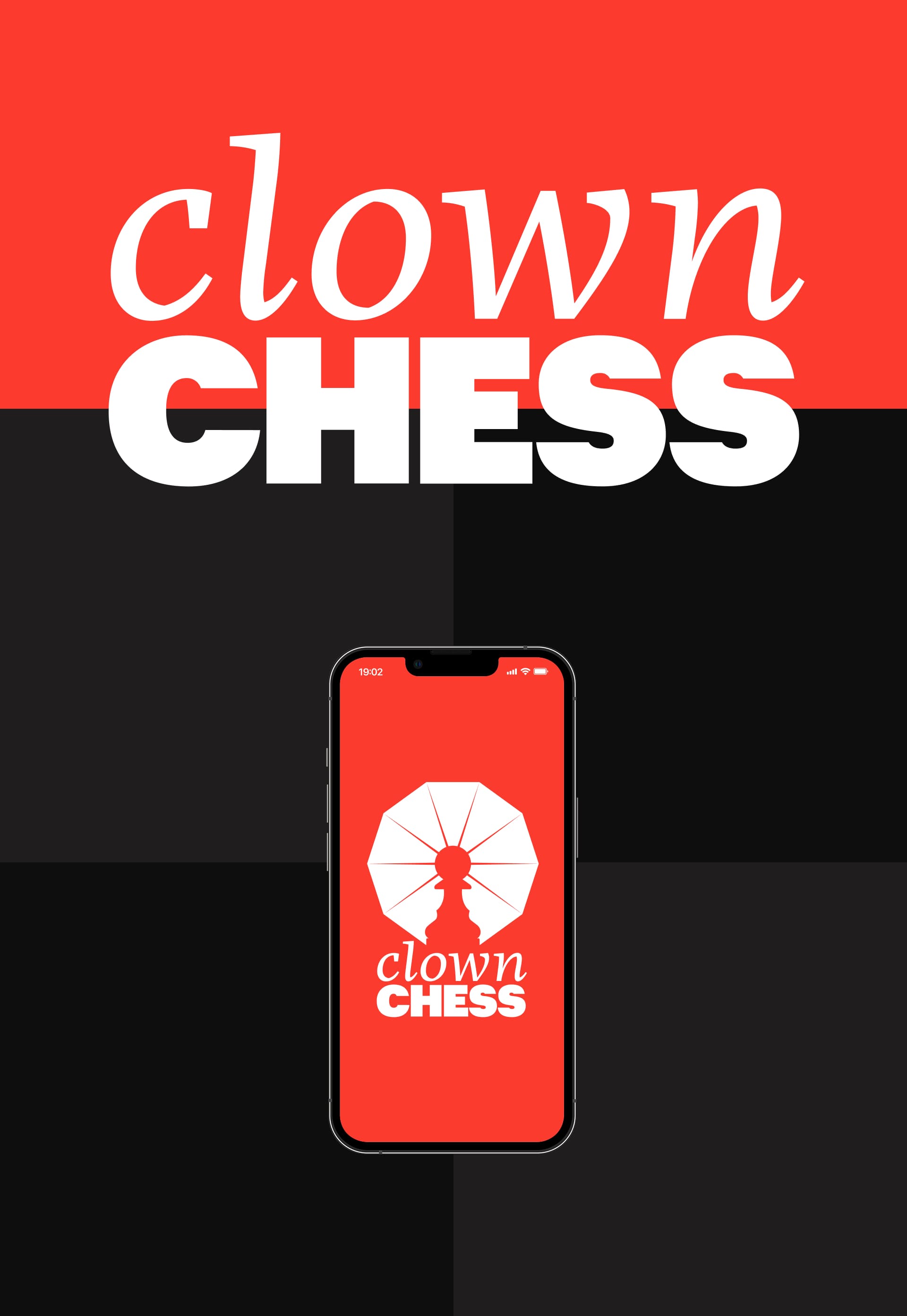 ClownChess — Изображение №1 — Интерфейсы, Анимация на Dprofile