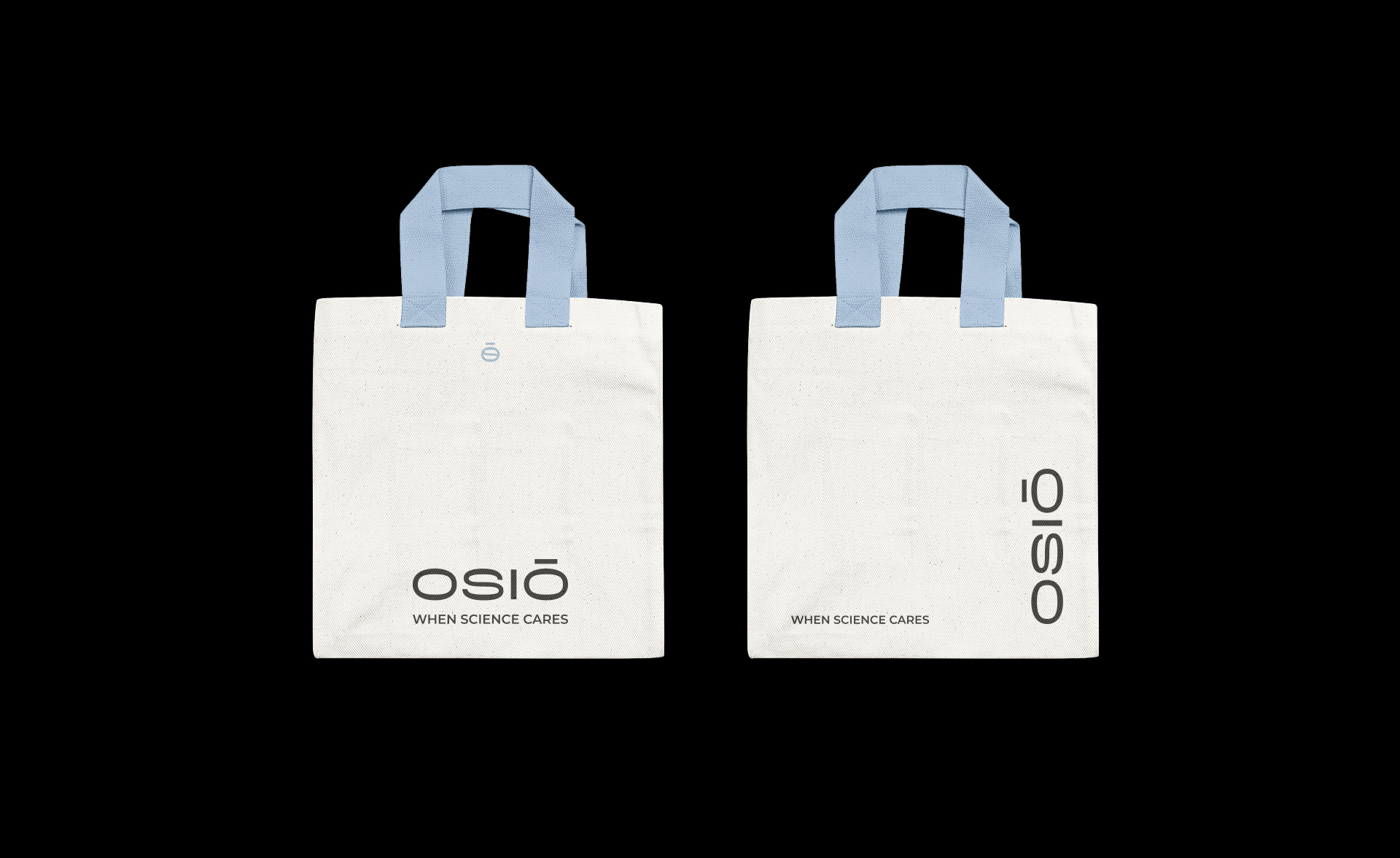 Фирменный стиль для бренда уходовой косметики Osio — Изображение №13 — Брендинг на Dprofile