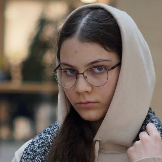 Аватар пользователя Лина Махнёва