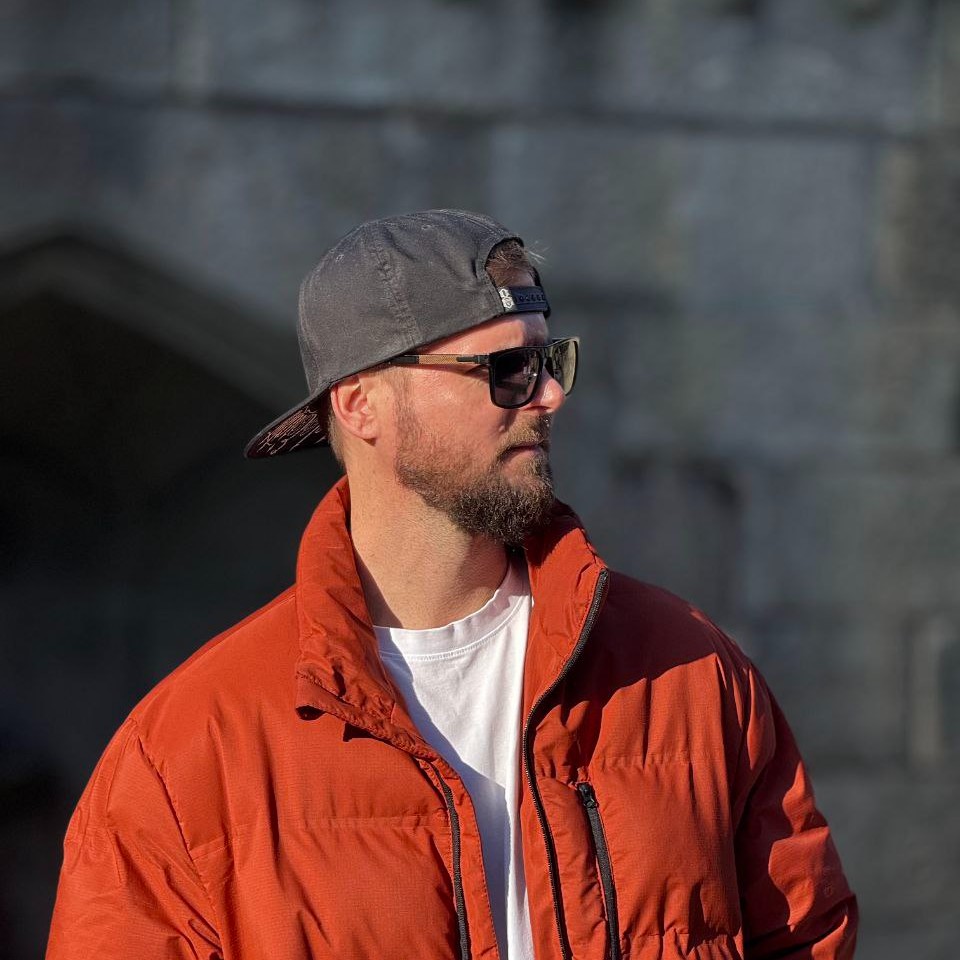 Аватар пользователя Павел Корень