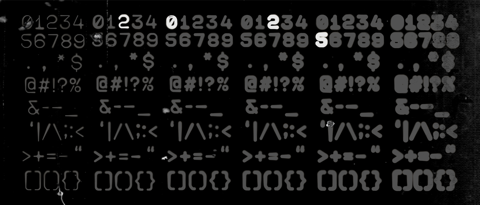 БКВЧ V2.0 — Изображение №6 — Графика, Маркетинг на Dprofile