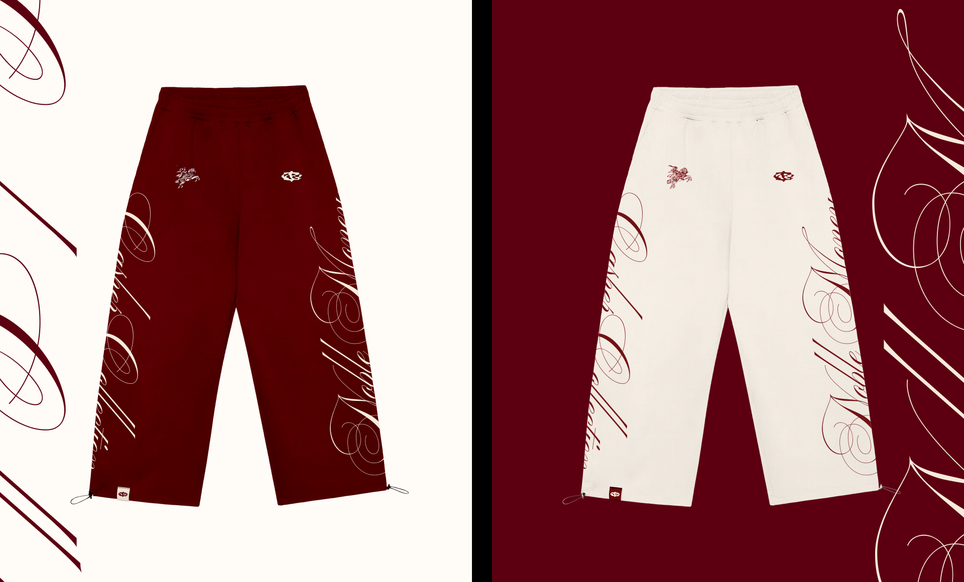 NMCC_2026 | Casher Collection Noble Money — Изображение №12 — Брендинг, Маркетинг на Dprofile