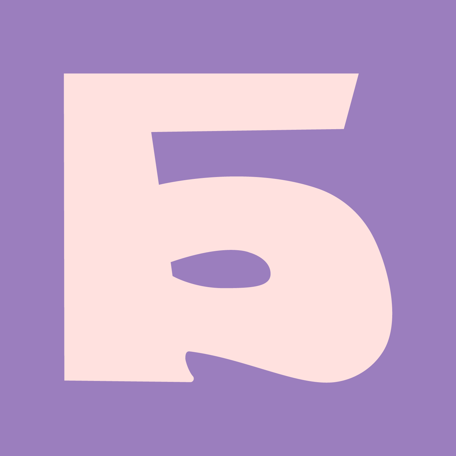 БКВЧ | Буквальный челлендж'25 — Изображение №1 — Графика на Dprofile