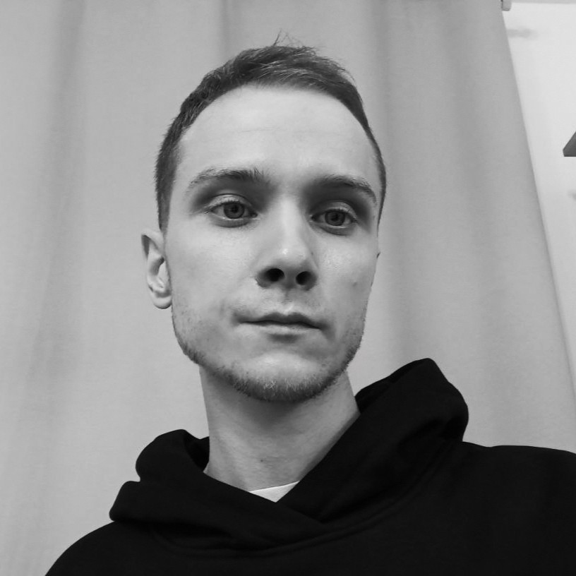 Аватар пользователя Иван Уварин