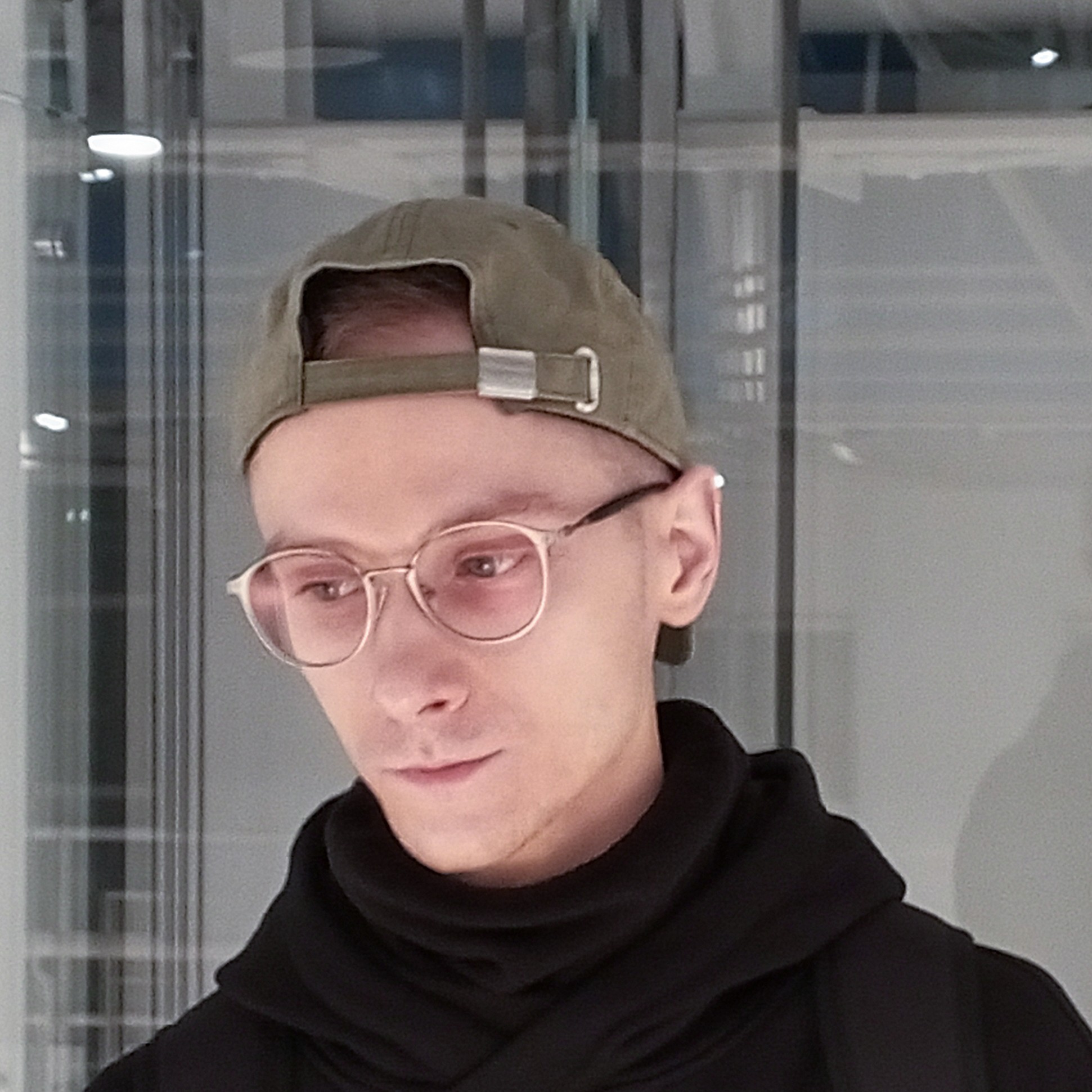 Аватар пользователя Иван Уварин