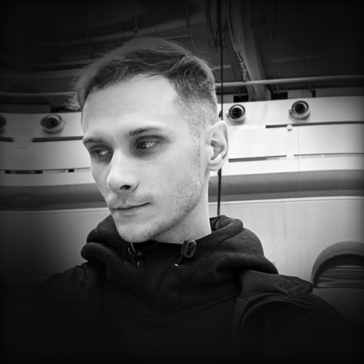 Аватар пользователя Иван Уварин