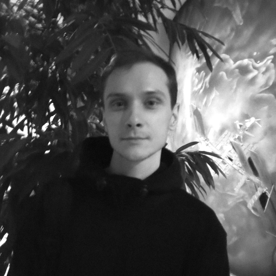 Аватар пользователя Иван Уварин