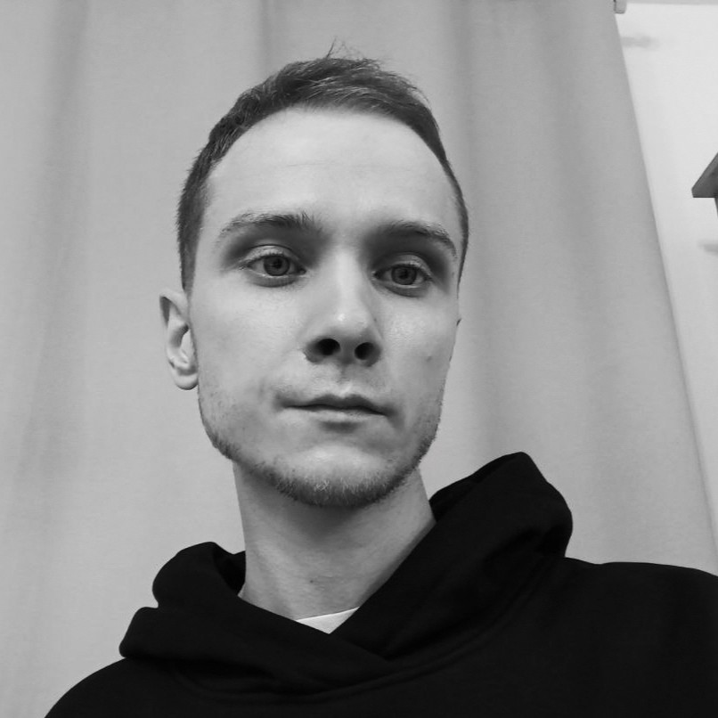 Аватар пользователя Иван Уварин