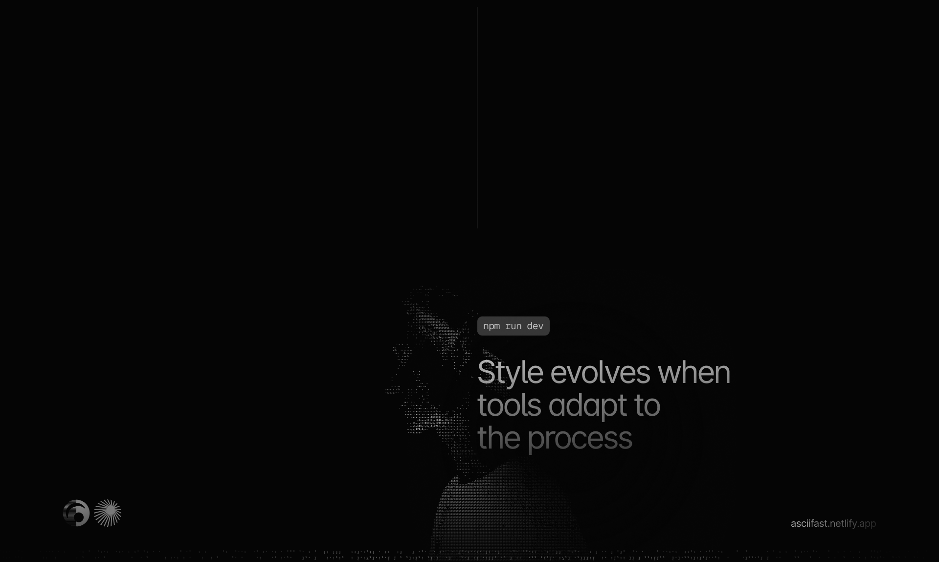 Asciifast — Изображение №11 — Интерфейсы, Графика на Dprofile