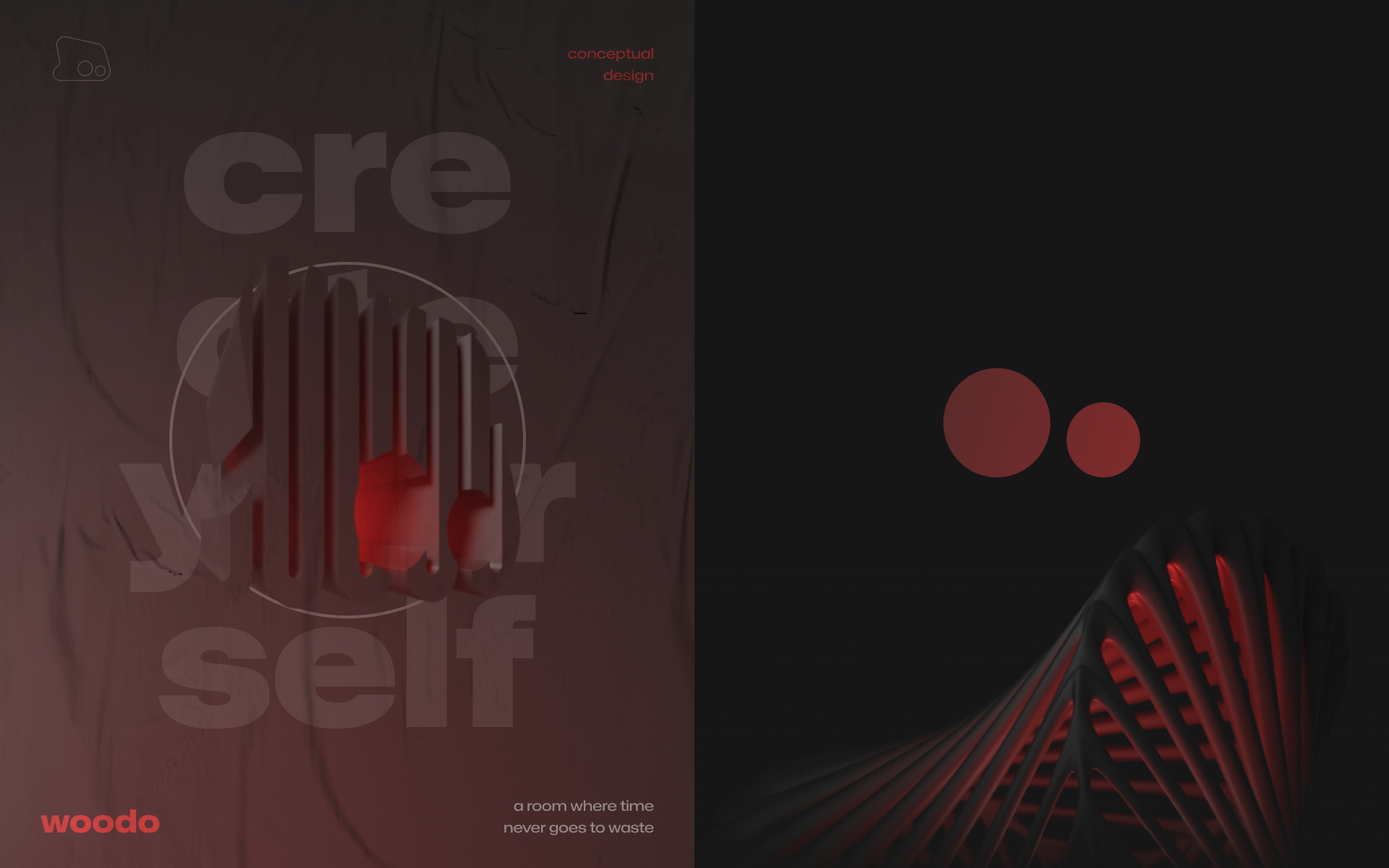 Woodo — Изображение №10 — Брендинг, Графика на Dprofile