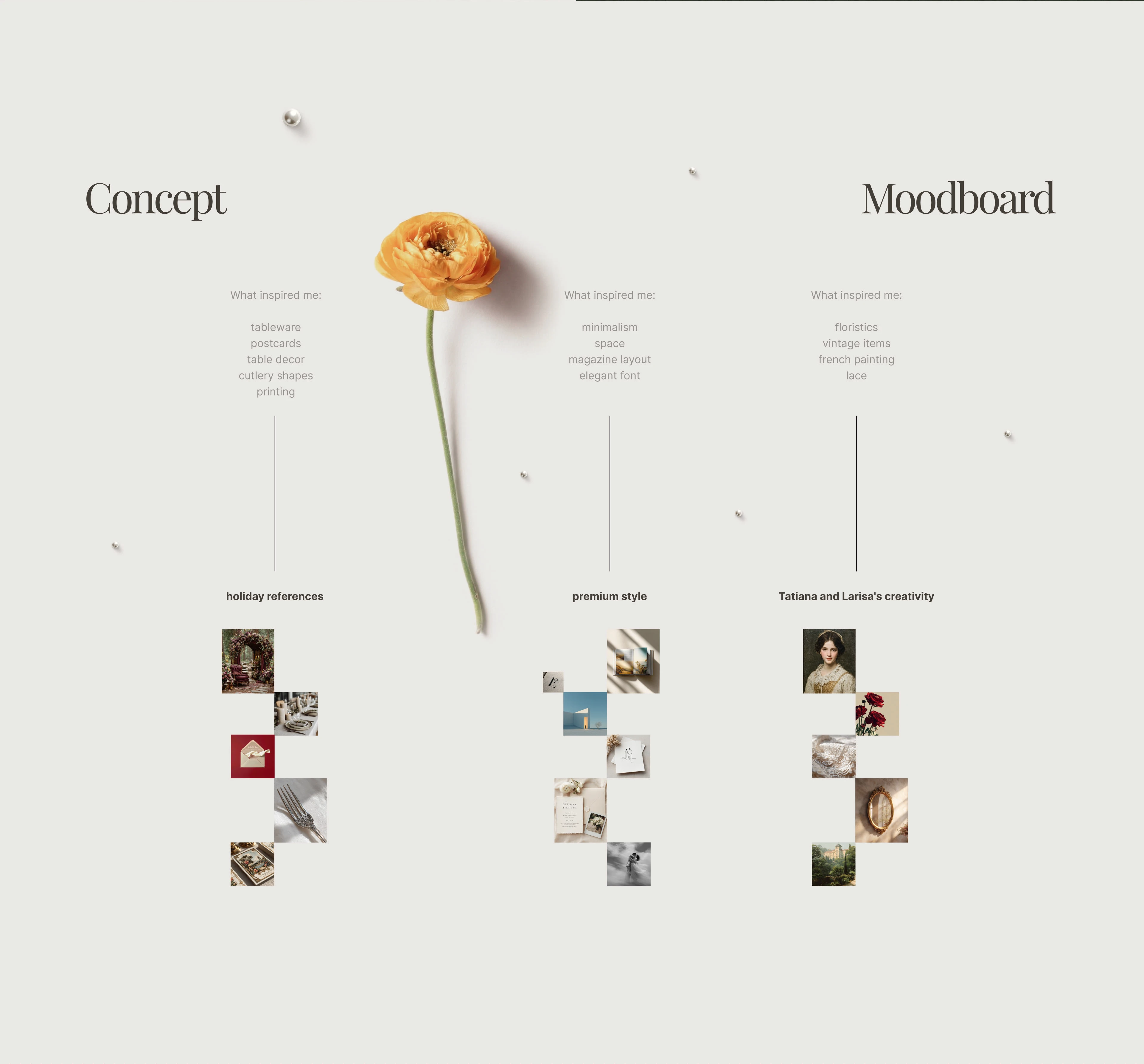 Party Upgrade — event organization сайт ивент агентства — Изображение №11 — Интерфейсы, Брендинг на Dprofile