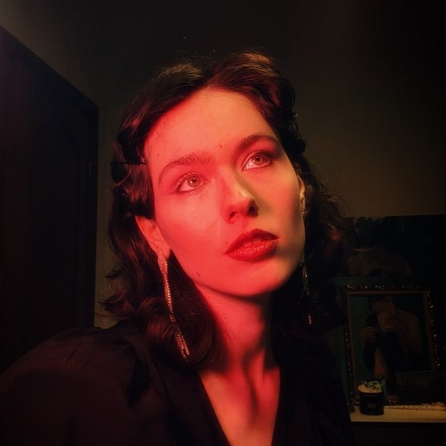 Аватар пользователя Olya Olya