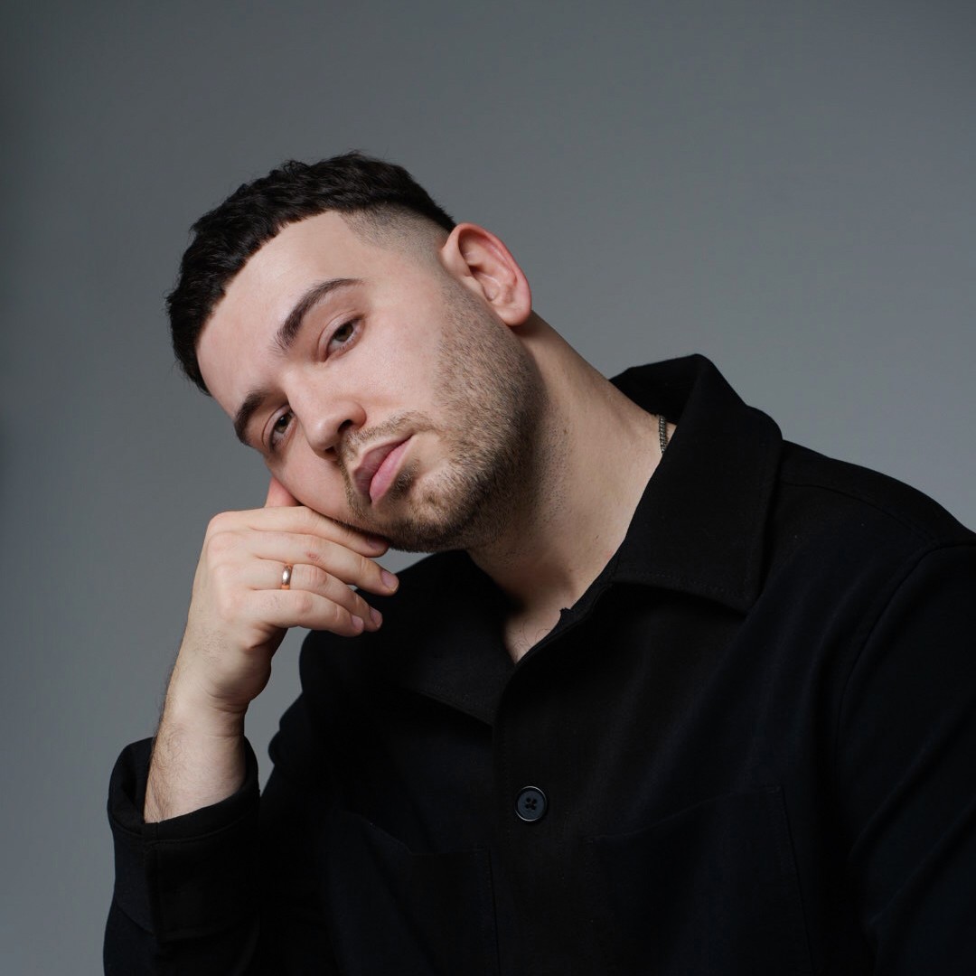 Аватар пользователя Artur Nugmanov