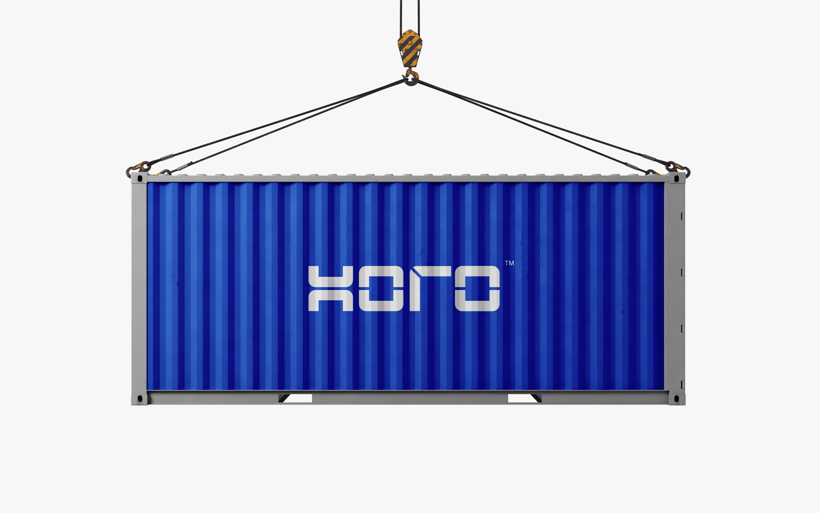 ХОГО™ – Разработка фирменного стиля — Изображение №1 — Брендинг на Dprofile