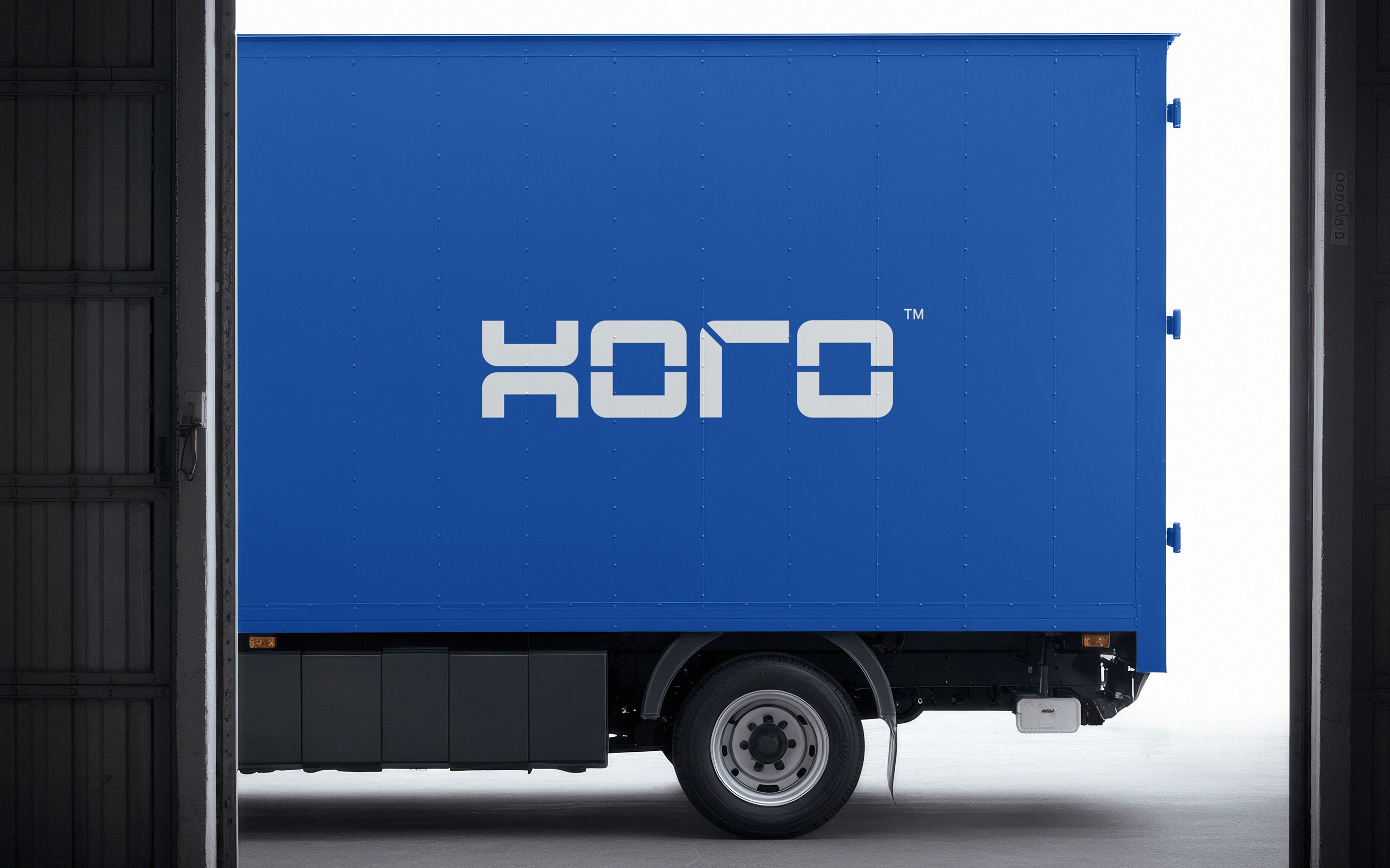 ХОГО™ – Разработка фирменного стиля — Изображение №13 — Брендинг на Dprofile