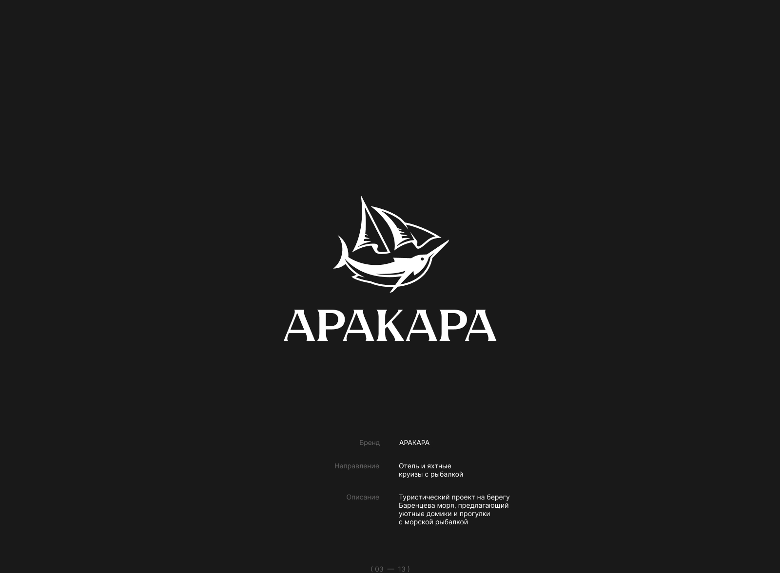 Логофолио 2025/26 — Изображение №4 — Брендинг, Графика на Dprofile