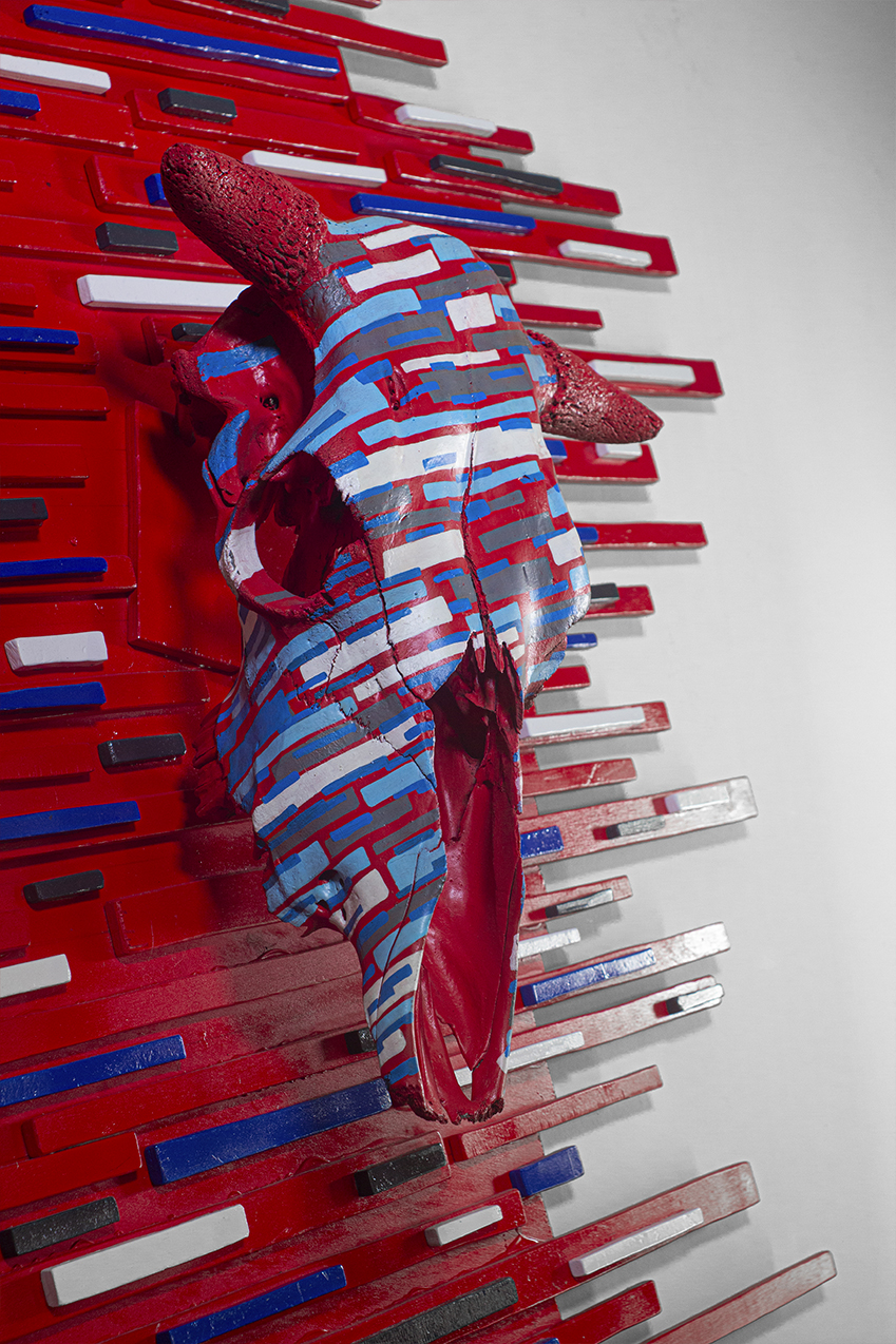 ДЕРЕВО и КОСТЬ презентация (каталог) произведений — Изображение №3 — Брендинг, Маркетинг на Dprofile