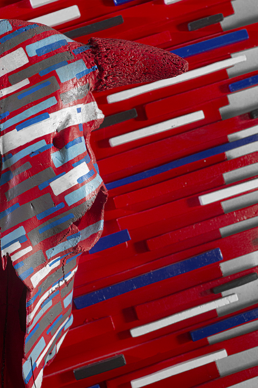 ДЕРЕВО и КОСТЬ презентация (каталог) произведений — Изображение №2 — Брендинг, Маркетинг на Dprofile