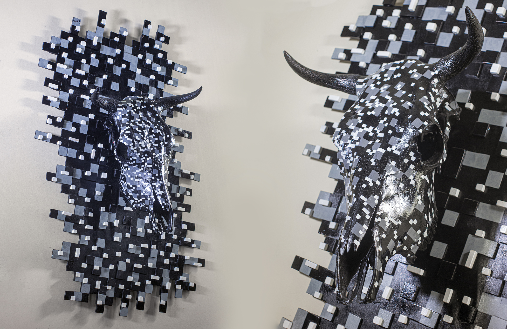 ДЕРЕВО и КОСТЬ III — Изображение №7 — Брендинг, Иллюстрация на Dprofile