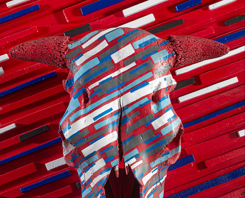 ДЕРЕВО и КОСТЬ презентация (каталог) произведений на Dprofile