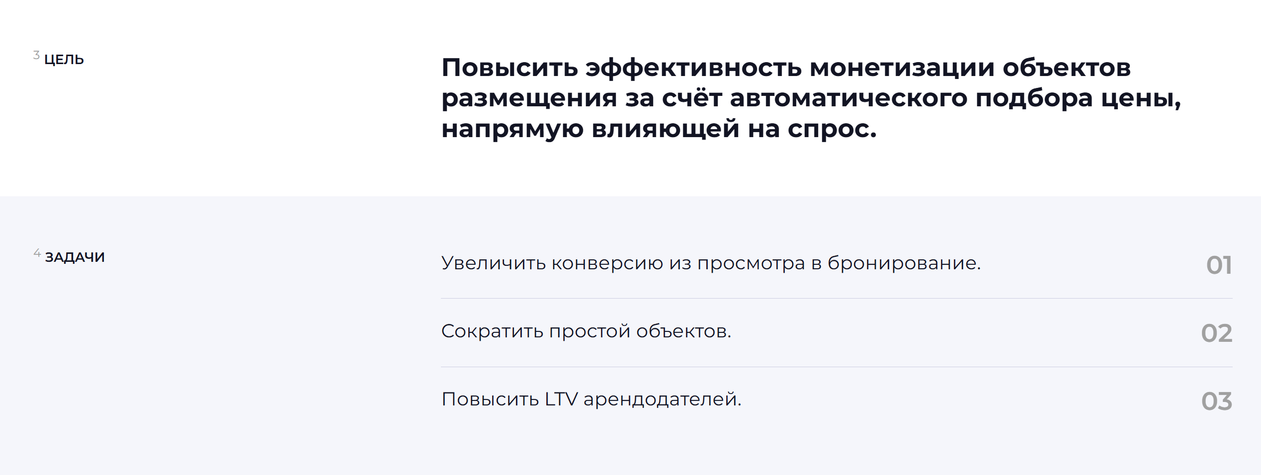 Динамическое ценообразование: +6% к конверсии — Изображение №3 — Интерфейсы на Dprofile