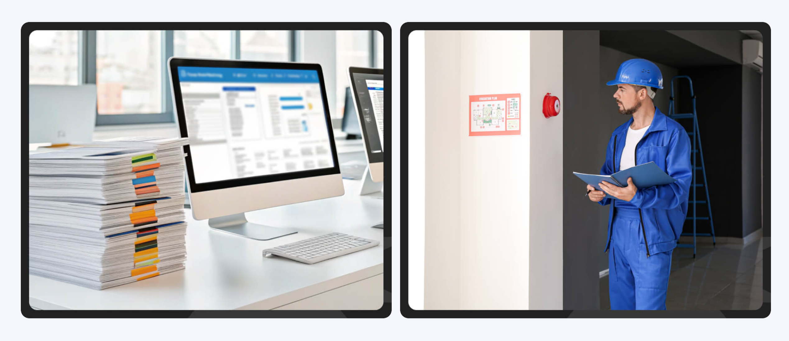 Автоматизация обработки АПО для крупного девелопера — Изображение №4 — Интерфейсы на Dprofile