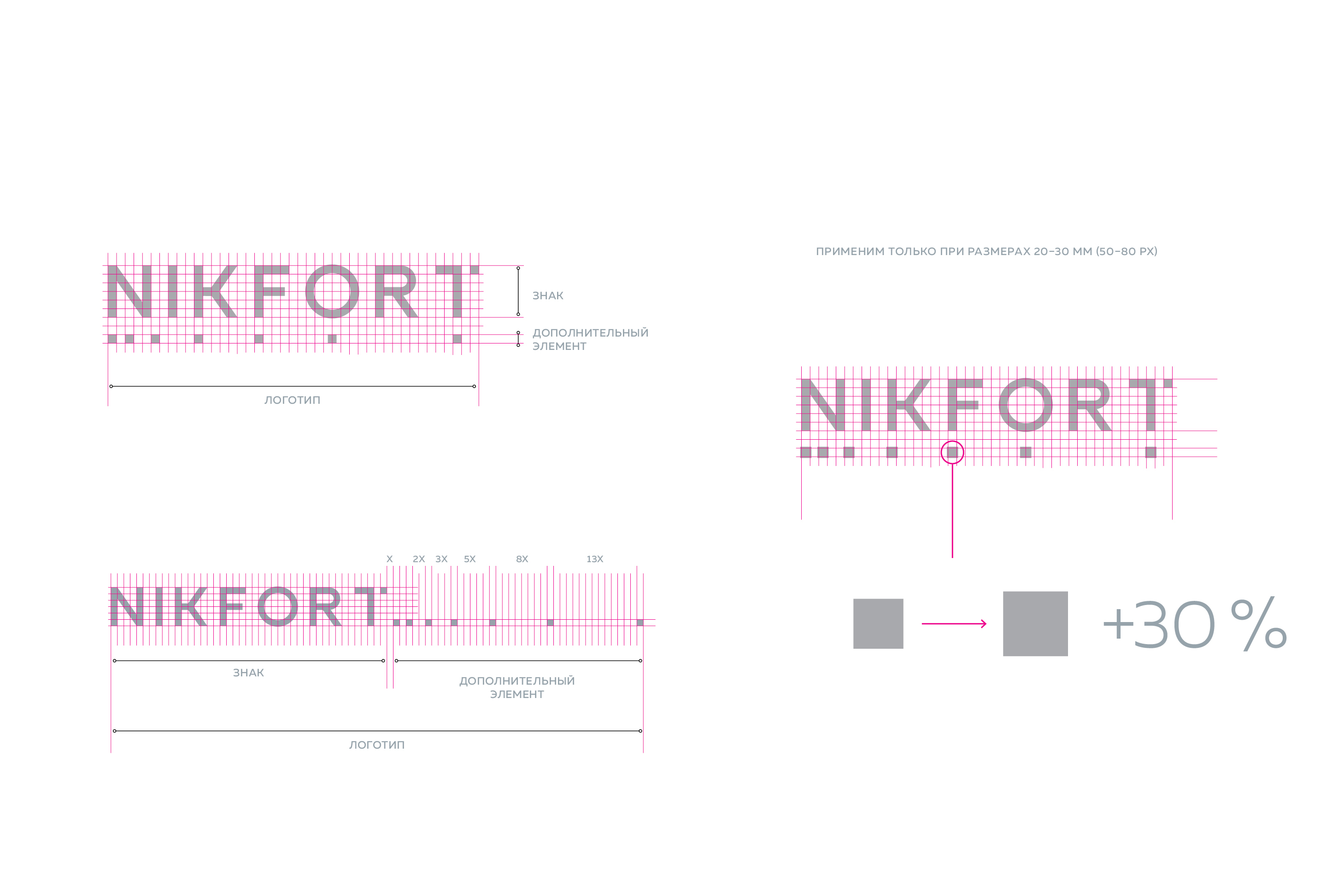 Nikfort — Изображение №3 — Брендинг на Dprofile