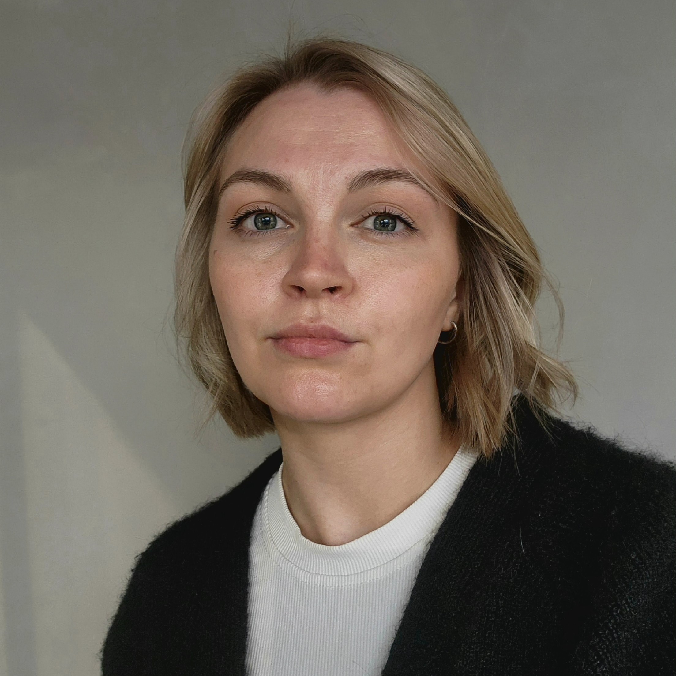 Аватар пользователя Анна Чередько