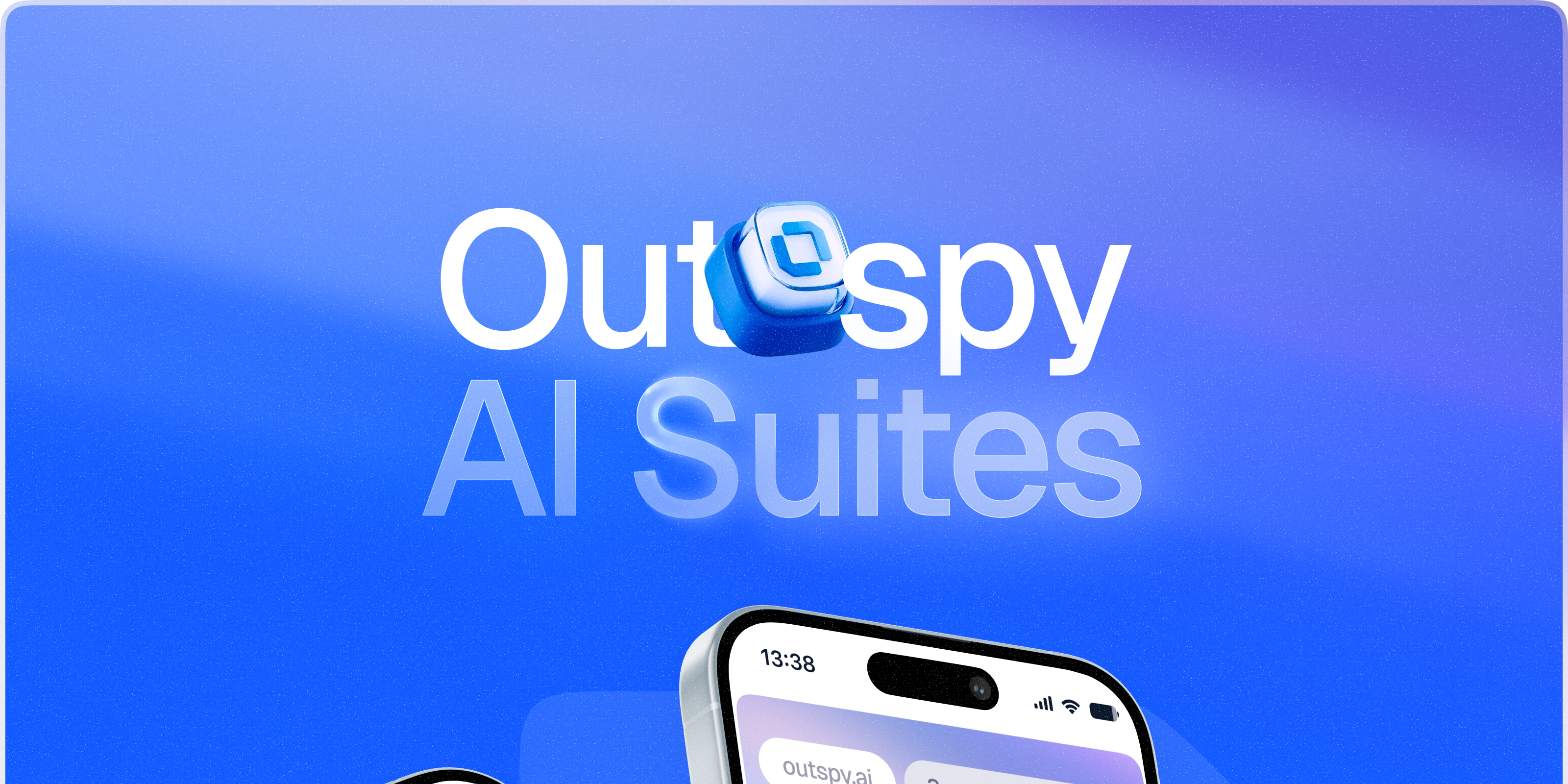 🧿 AI-анализ конкурентов: Outspy — Изображение №1 — Интерфейсы на Dprofile