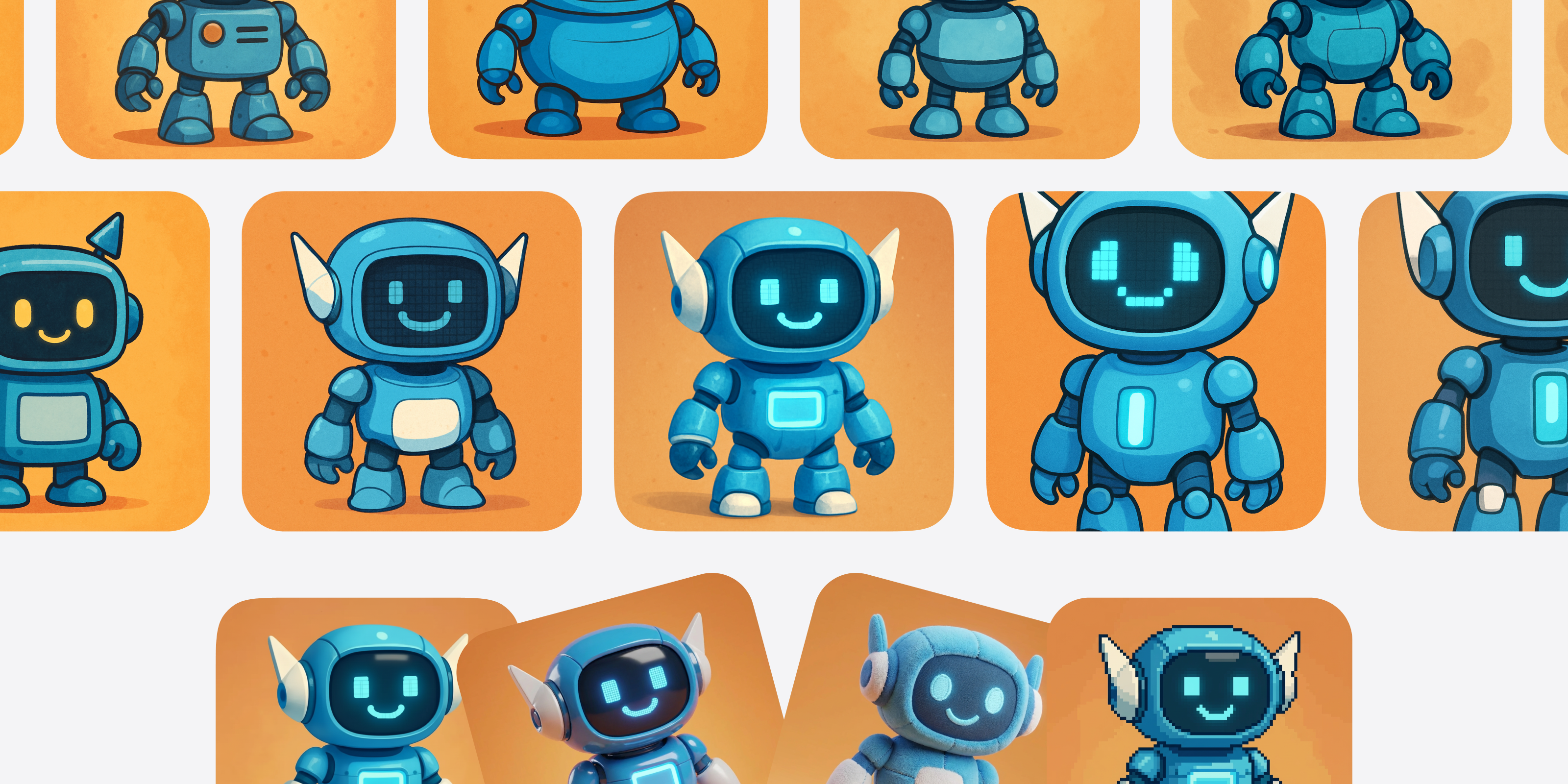 🐟 LaunchPike — редизайн сервиса — Изображение №23 — Интерфейсы на Dprofile