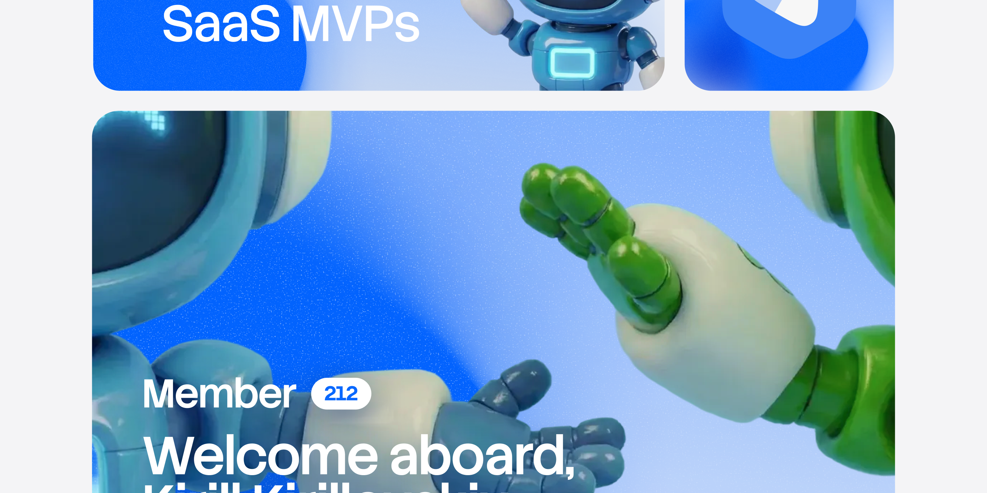 🐟 LaunchPike — редизайн сервиса — Изображение №27 — Интерфейсы на Dprofile