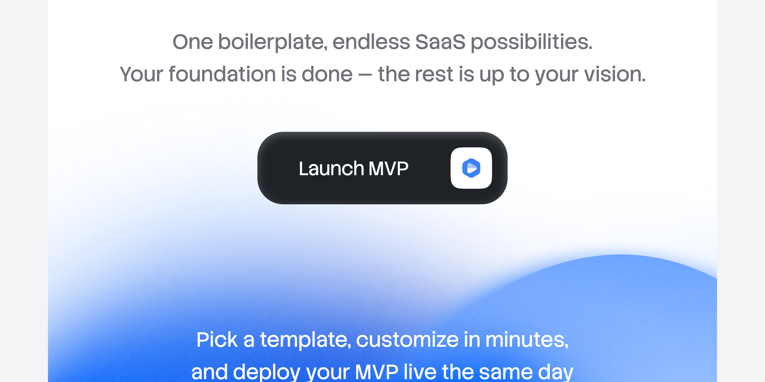 🐟 LaunchPike — редизайн сервиса — Изображение №10 — Интерфейсы на Dprofile