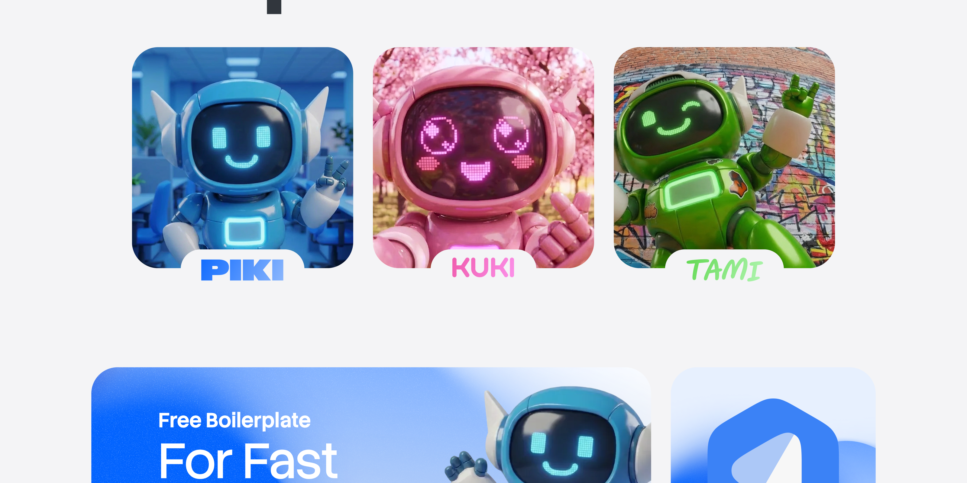 🐟 LaunchPike — редизайн сервиса — Изображение №26 — Интерфейсы на Dprofile