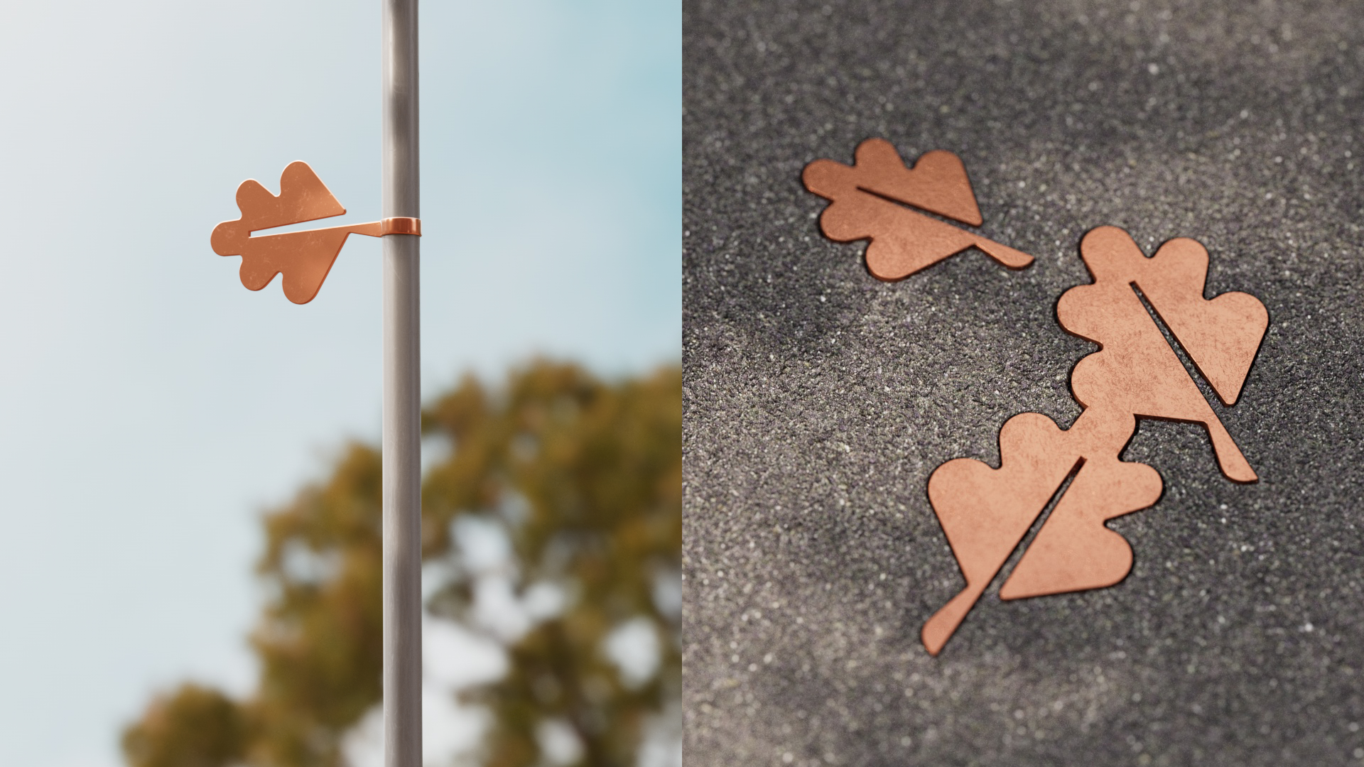 МГУ имени М. В. Ломоносова — система навигации — Изображение №6 — Брендинг, Графика на Dprofile