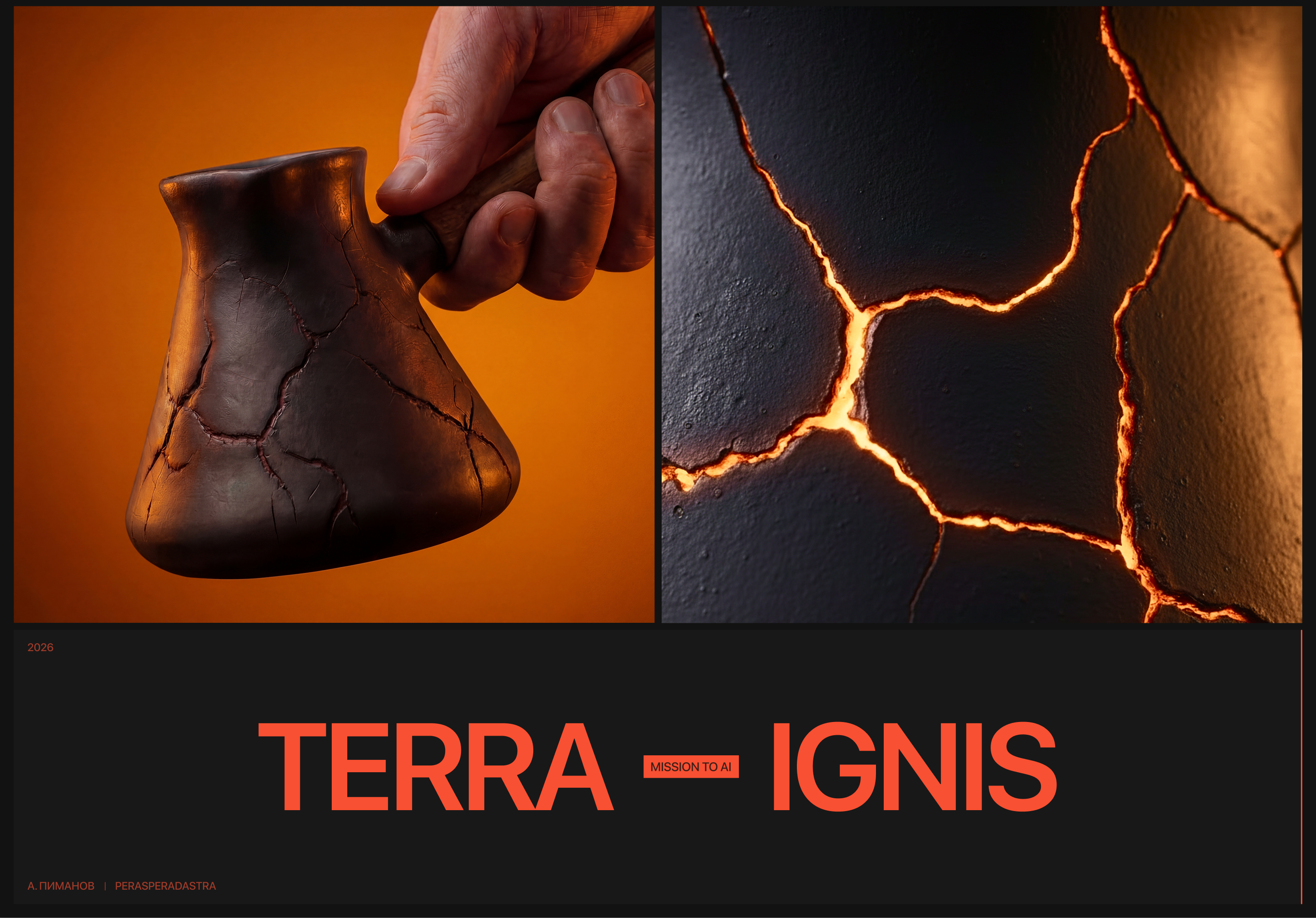 Terra Ignis — Изображение №8 — Промдизайн, Нейро на Dprofile