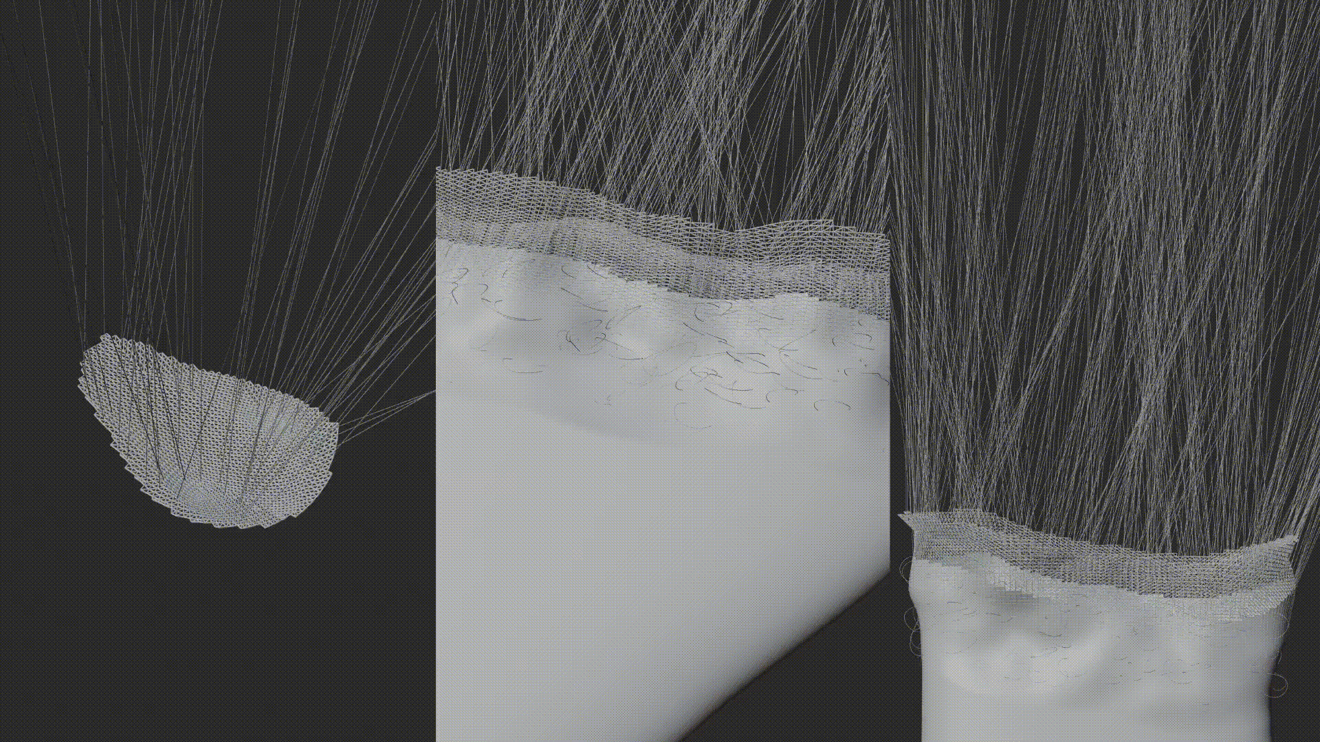 CONTE — Winter CGI — Изображение №4 — 3D, Анимация на Dprofile